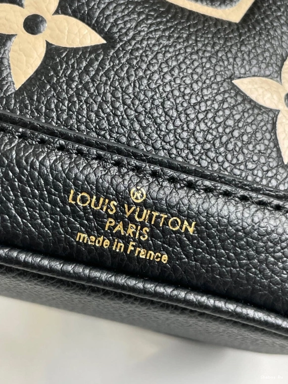 VUITTON NANO LOUIS NOÉ 0715